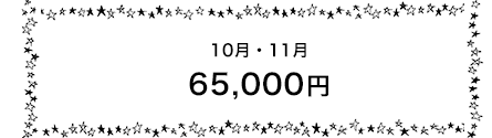 おしゃれなアンティーク着物、1点ものの作家着物で特別な前撮り！東京キモノガール七五三撮影プラン 10月・11月 65,000円